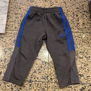 Adidas joggers